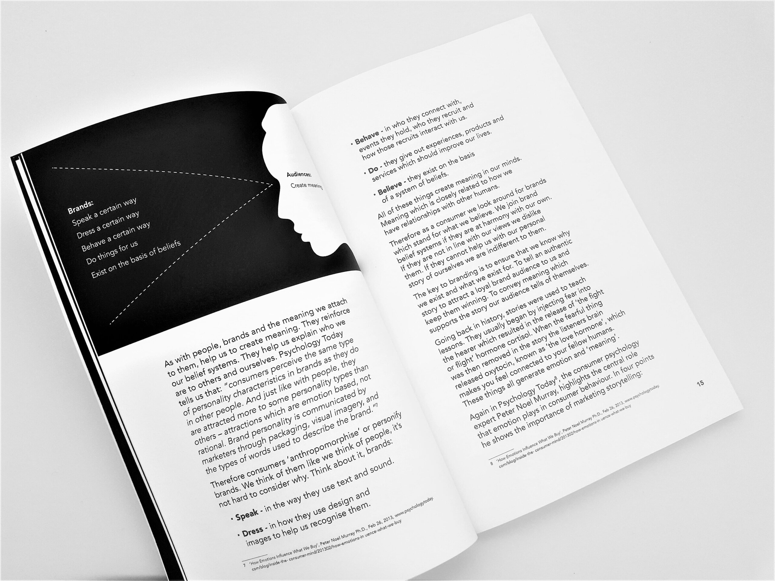 Storyategy by Matt Davis 4 - The Logo Creative Book Review