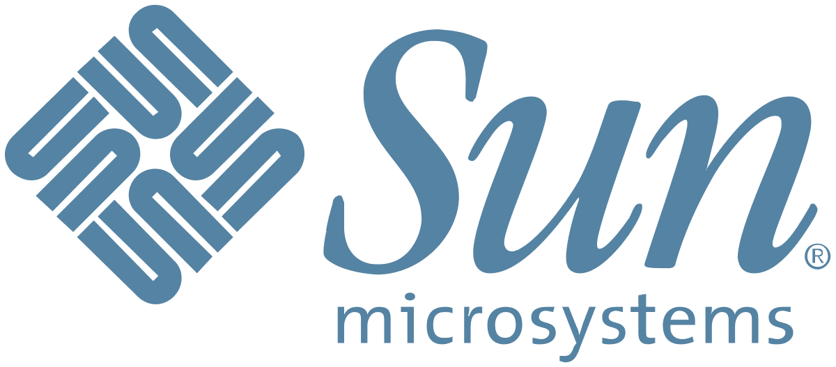 Sun Microsystems Logo