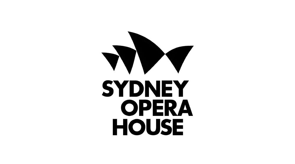 Sydney Opera House – 211,000 Expensive Logo Design