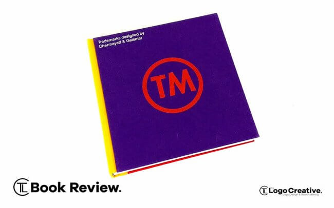 TM Trademarks Designed by Chermayeff & Geismar