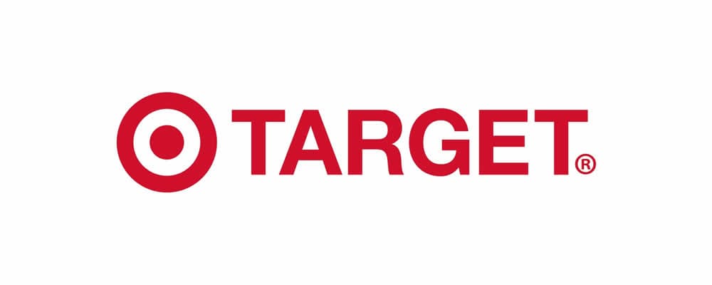 Target Logo Design