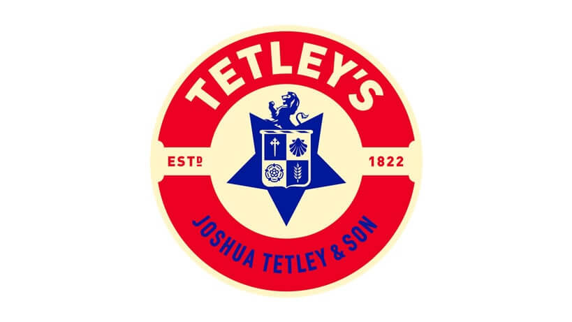 Tetley's Beer Logo Design-min