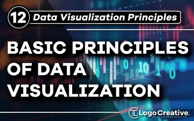 The 12 Basic Principles of Data Visualization