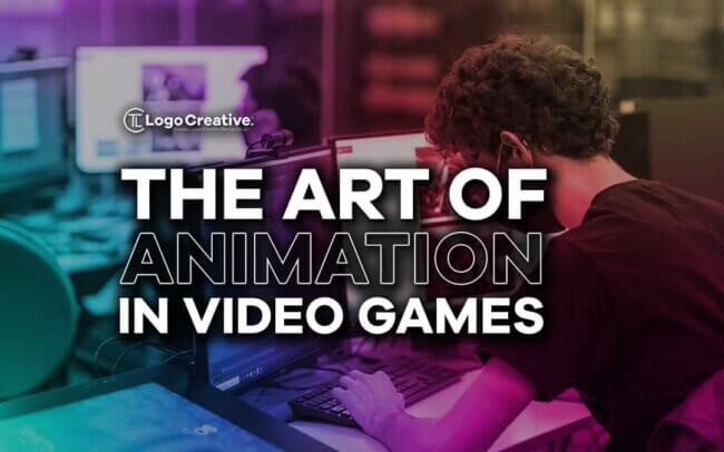 The Art of Animation in Video Games