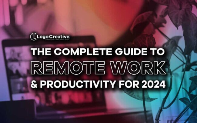 The Complete Guide to Remote Work and Productivity for 2024