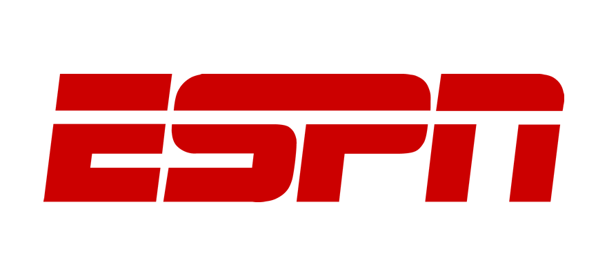 The Explosion of Visual Arts in the 1980s - 7 Best Brand Logos of the Decade_ESPN Logo