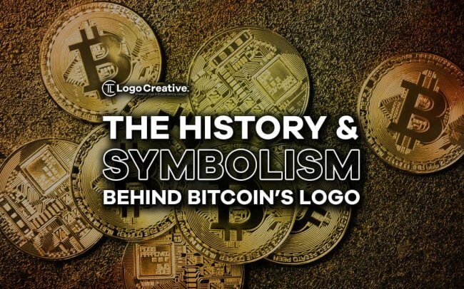 The History and Symbolism Behind Bitcoin's Logo
