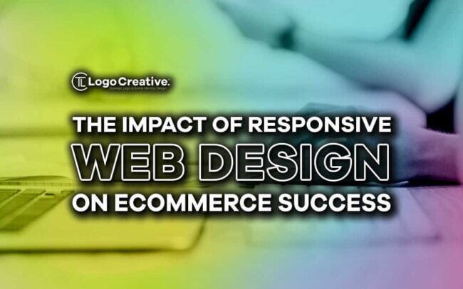 The Impact of Responsive Web Design on Ecommerce Success