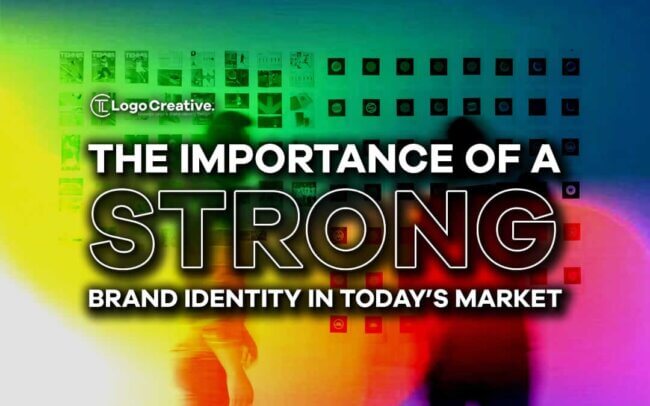 The Importance of a Strong Brand Identity in Today's Market