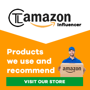 The Logo Creative Amazon Influencer Store_2