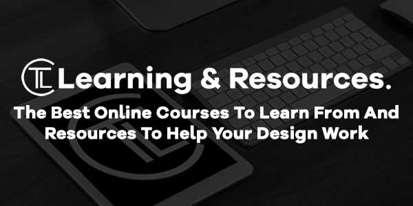 The Logo Creative - Online Learning & Graphic Design Resources