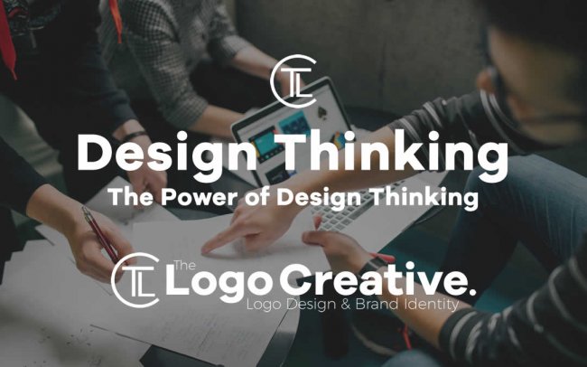 The Power of Design Thinking
