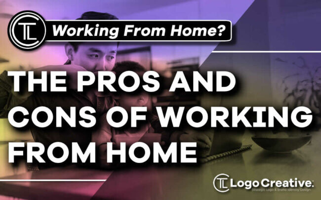 The Pros and Cons of Working from Home