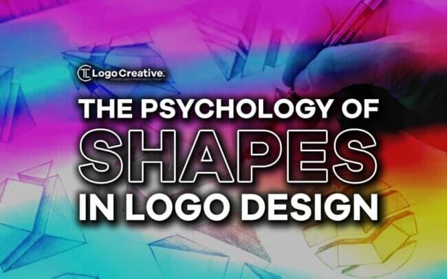 The Psychology of Shapes in Logo Design