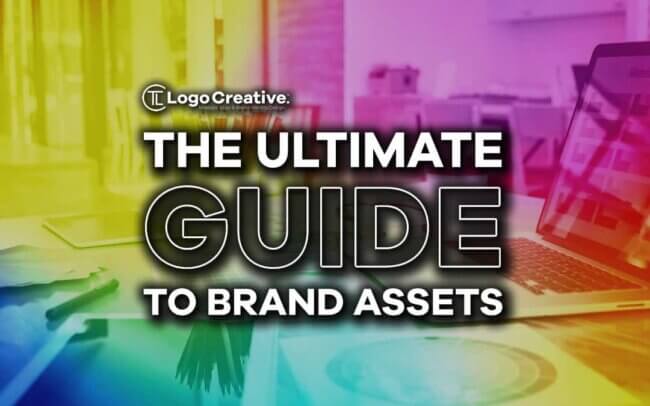 The Ultimate Guide to Brand Assets