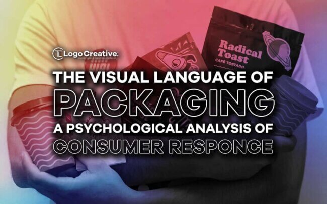 The Visual Language of Packaging - A Psychological Analysis of Consumer Response