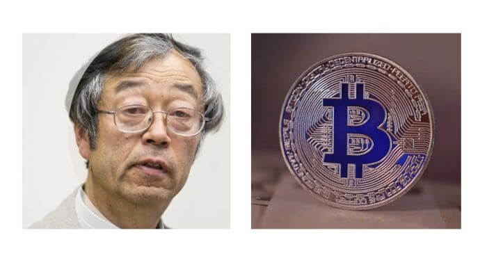 The brainchild of Bitcoin, Satoshi Nakamoto, crafted the first logo in 2008