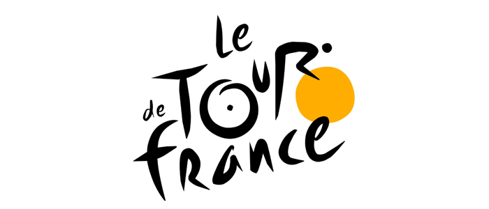Things Most Of Us Were Unaware Of About These Famous Brand Logos_Tour de France