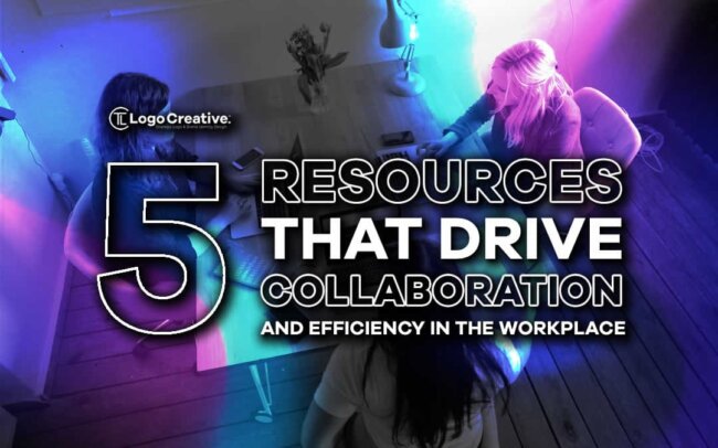 Tools & Tech - 5 Resources That Drive Collaboration and Efficiency in the Workplace