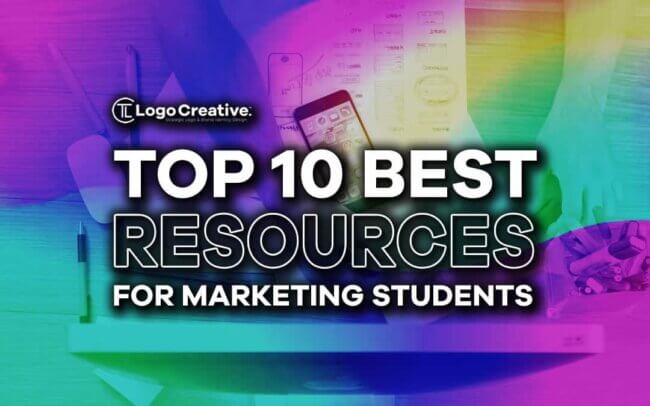 Top 10 Best Resources for Marketing Students