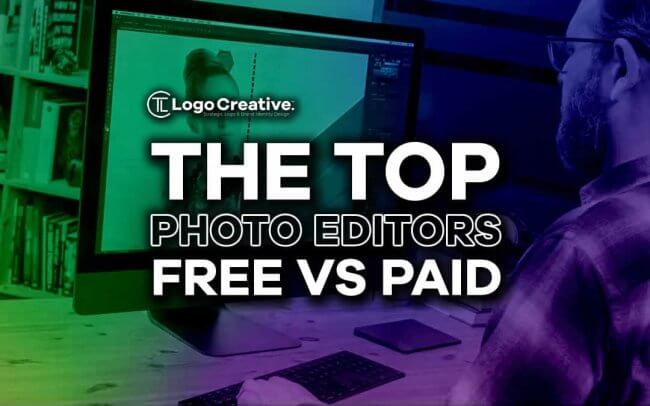 Top Photo Editors – Free vs Paid