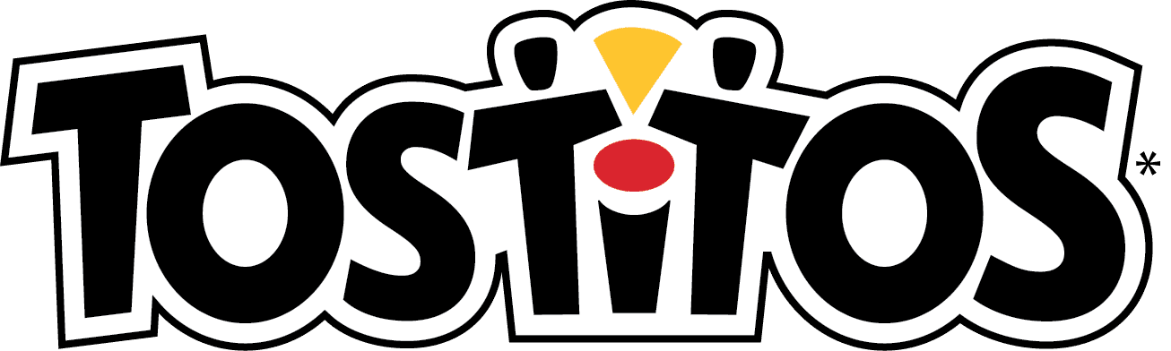 Tostitos logo