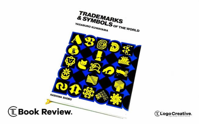 Trademarks & Symbols of the World - Yasaburo Kuwayama