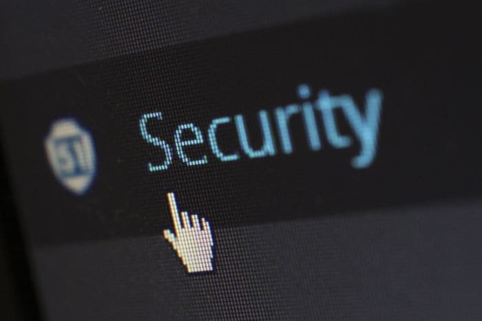 Understanding the Importance of Data Security in CRM - https://www.pexels.com/photo/security-logo-60504/  