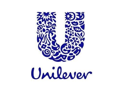 Unilever Logo Design