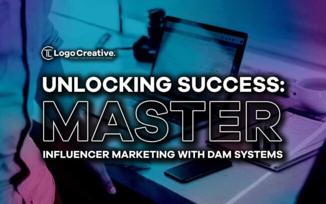 Unlocking Success - Master Influencer Marketing with DAM Systems