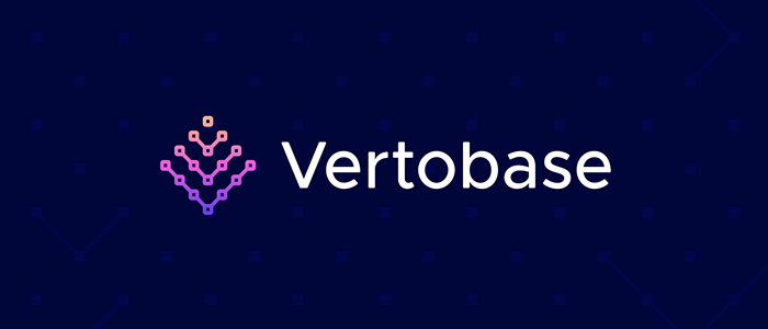 Vertobase - 5 Cool and Creative Cryptocurrency & Blockchain Logos
