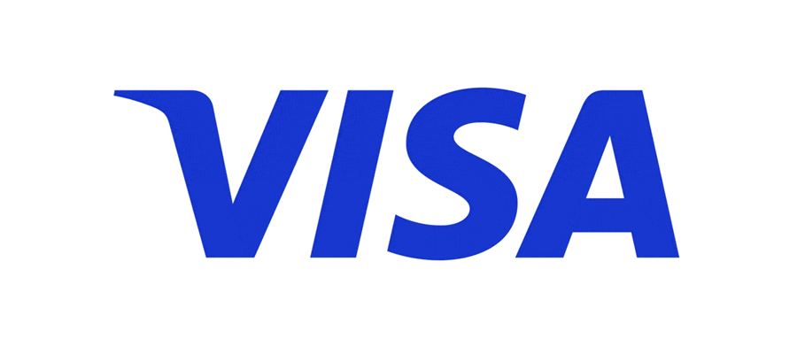 Visa Logo Design