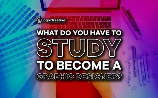 What Do You Have to Study to Become a Graphic Designer