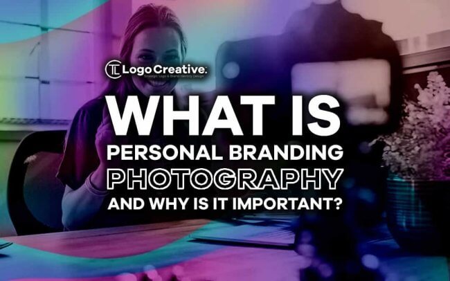 What is Personal Branding Photography and Why is it Important