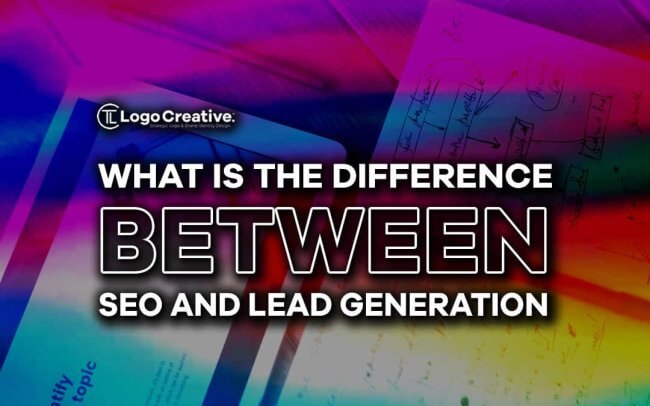 What is the Difference Between SEO and Lead Generation