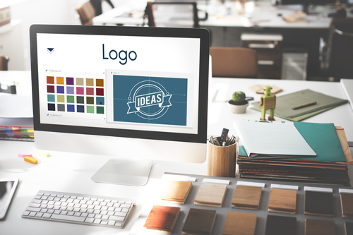 Why a Graphic Design Course Is Great for Logo Designing