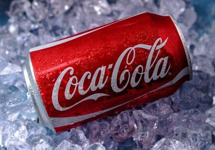 You can't speak of global branding without mentioning Coca-Cola