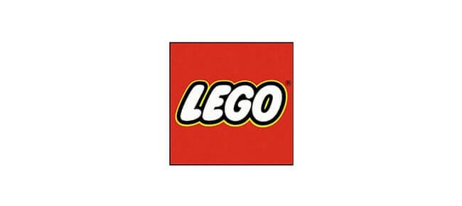 lego logo design