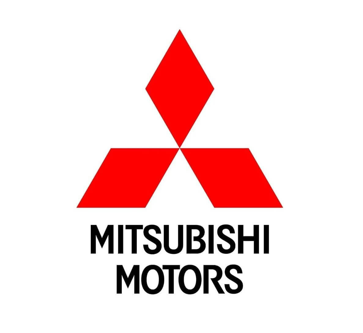 mitsubishi_logo_design