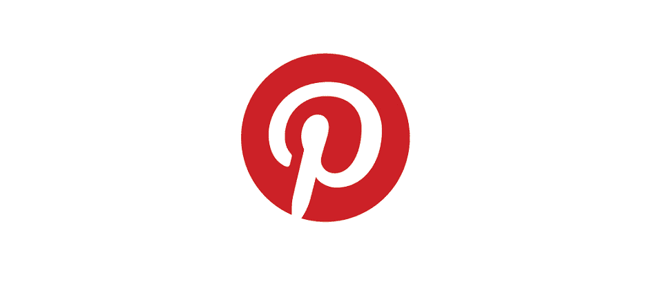 pinterest logo