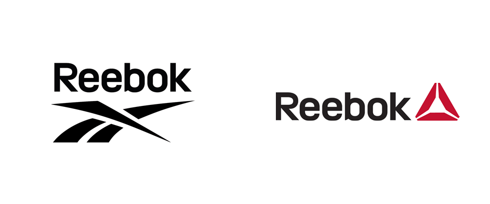 Reebok Logo Design - Google Logo Design - Top 10 Best (and worst) Logo Redesigns