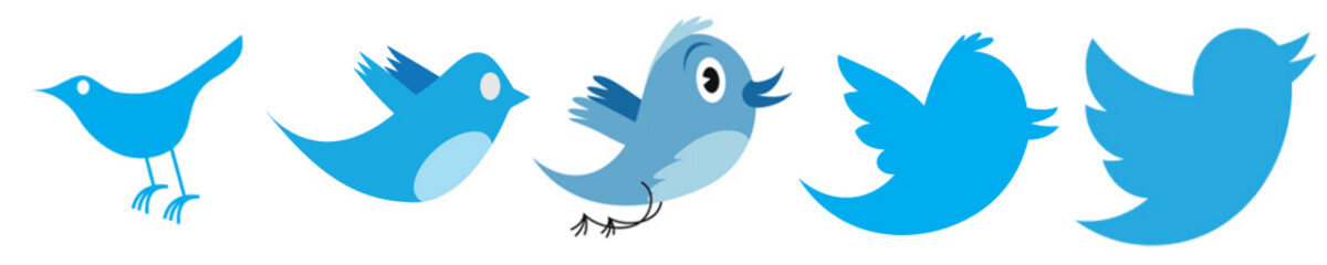 twitter-logo-tiến hóa