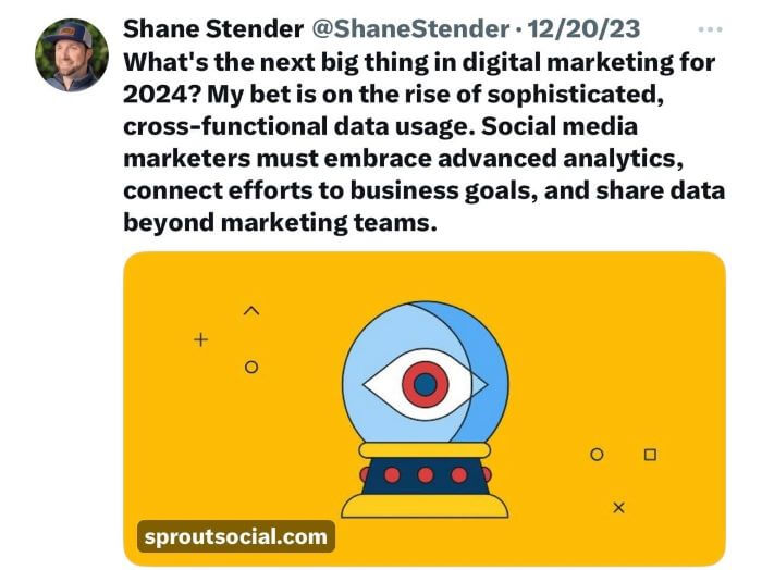 Content Marketing Trends 2024: Staying Ahead for Explosive Business Growth