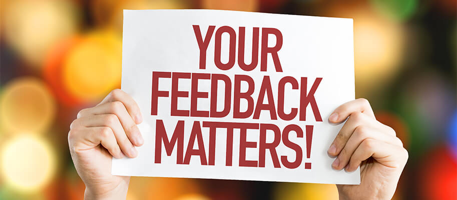 Why customer reviews are essential to enhance brand visibility